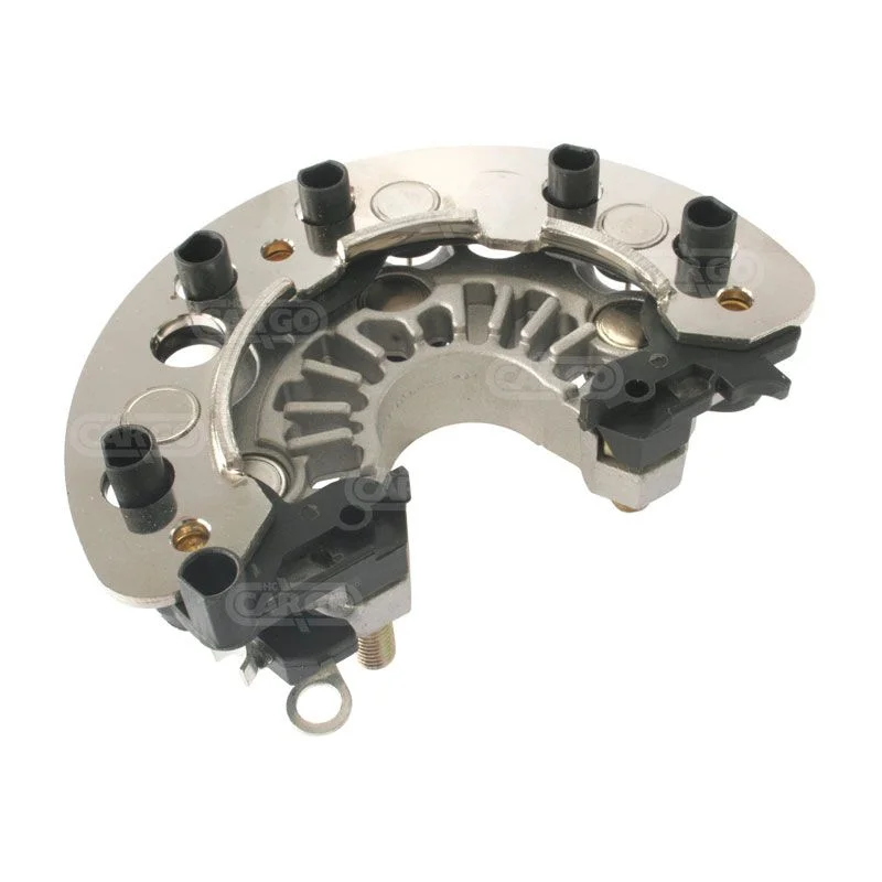 Pont de diodes compatible pour alternateur BOSCH 0124625001
