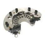 Pont de diodes compatible pour alternateur BOSCH 0124625001