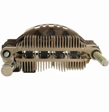 Pont de diodes pour alternateur MITSUBISHI A003T07592