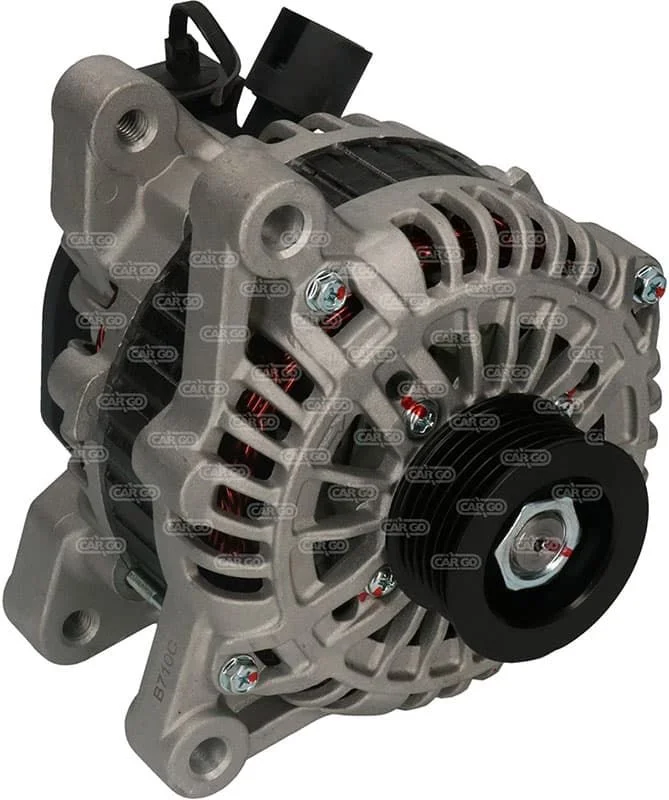 Alternateur compatible pour CARGO et 115371