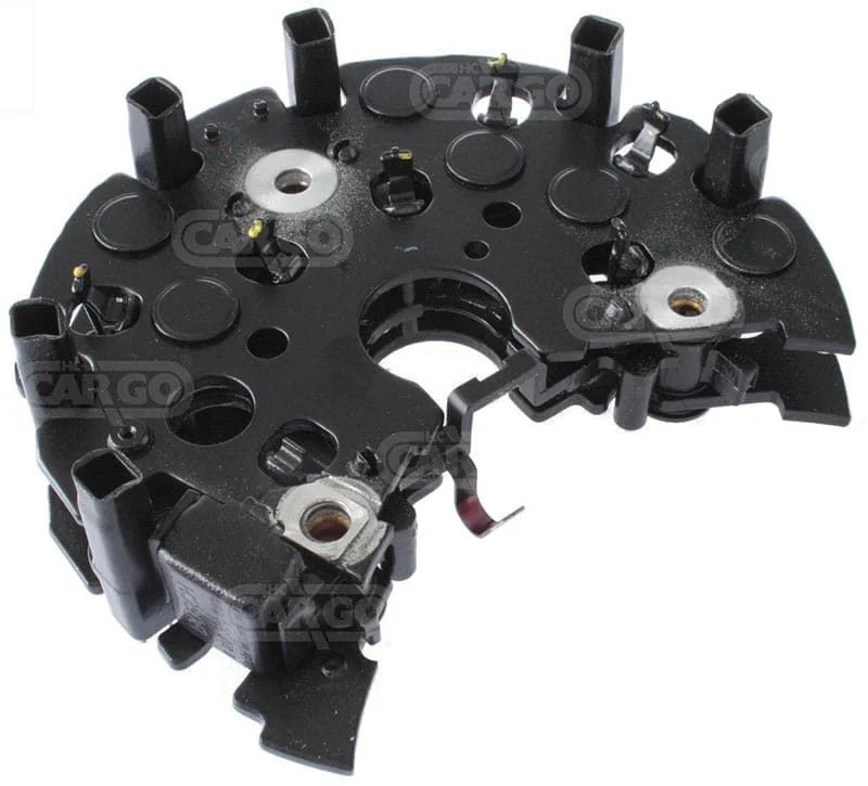 Pont de diodes pour alternateur MERCEDES BENZ 0101546802