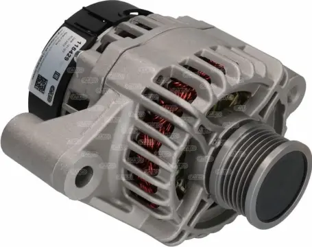 Alternateur compatible pour HC CARGO et 115429