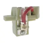 Remplace le porte balais d alternateur pour FIAT 9935112