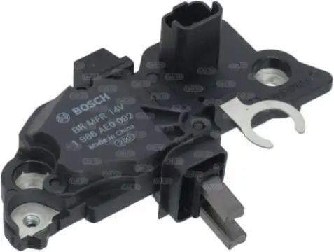 Régulateur pour alternateur BOSCH 1986AE0092