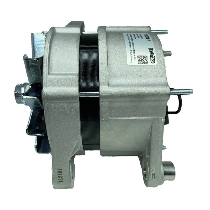 Alternateur Bosch pour BOSCH 0120484009