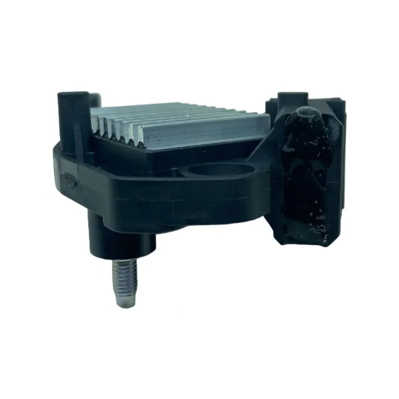 Régulateur d alternateur pour Valeo 593434