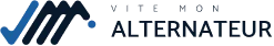 Vite Mon Alternateur