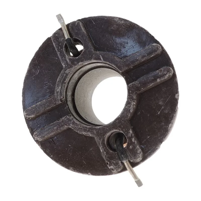 Bague collectrice d alternateur
