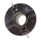 Bague collectrice d alternateur