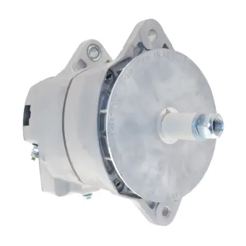Alternateur pour DELCO REMY 1117746