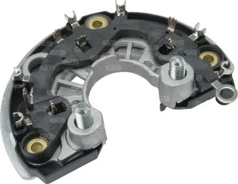 Pont de diodes BOSCH d alternateur CARGO et 333558