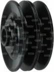 Poulie compatible pour alternateur NISSAN 231506T000