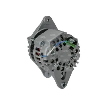Alternateur pour Yanmar 11983677200