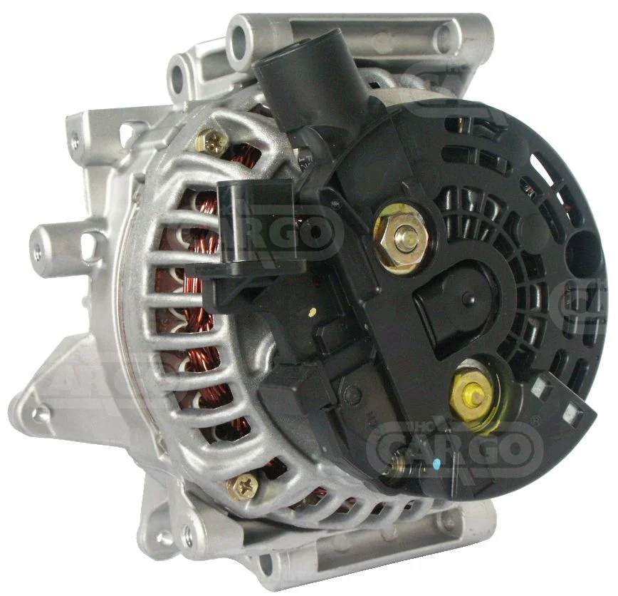 Alternateur pour MERCEDES BENZ 0121545902