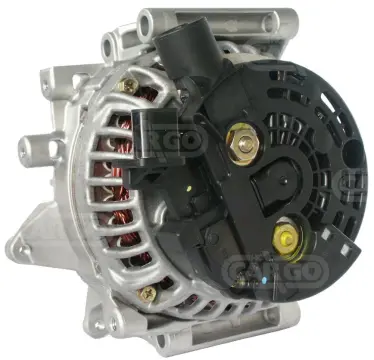 Alternateur pour MERCEDES BENZ 0121545902