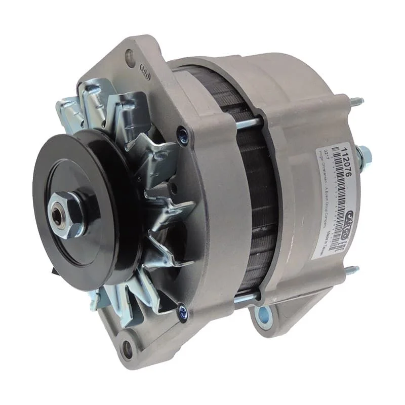 Alternateur pour BOSCH 0120468065