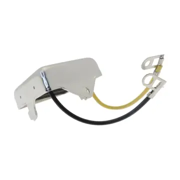 Régulateur pour alternateur LUCAS 23841A