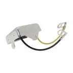 Régulateur pour alternateur LUCAS 23841A