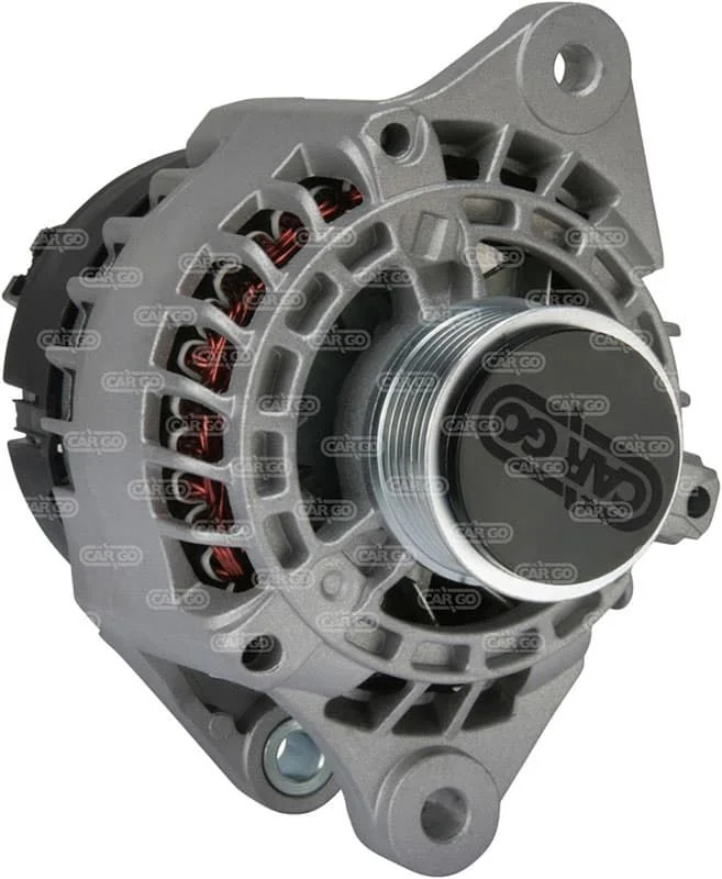 Alternateur compatible pour FIAT et 46809068