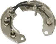 Pont de diodes compatible pour alternateur CARGO 238002