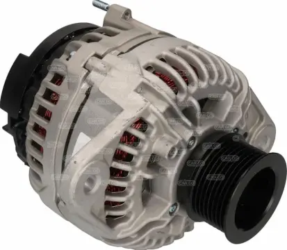 Alternateur compatible pour BOSCH et 0124655333