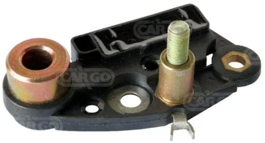 Boitier terminal pour alternateur VALEO A13VI263