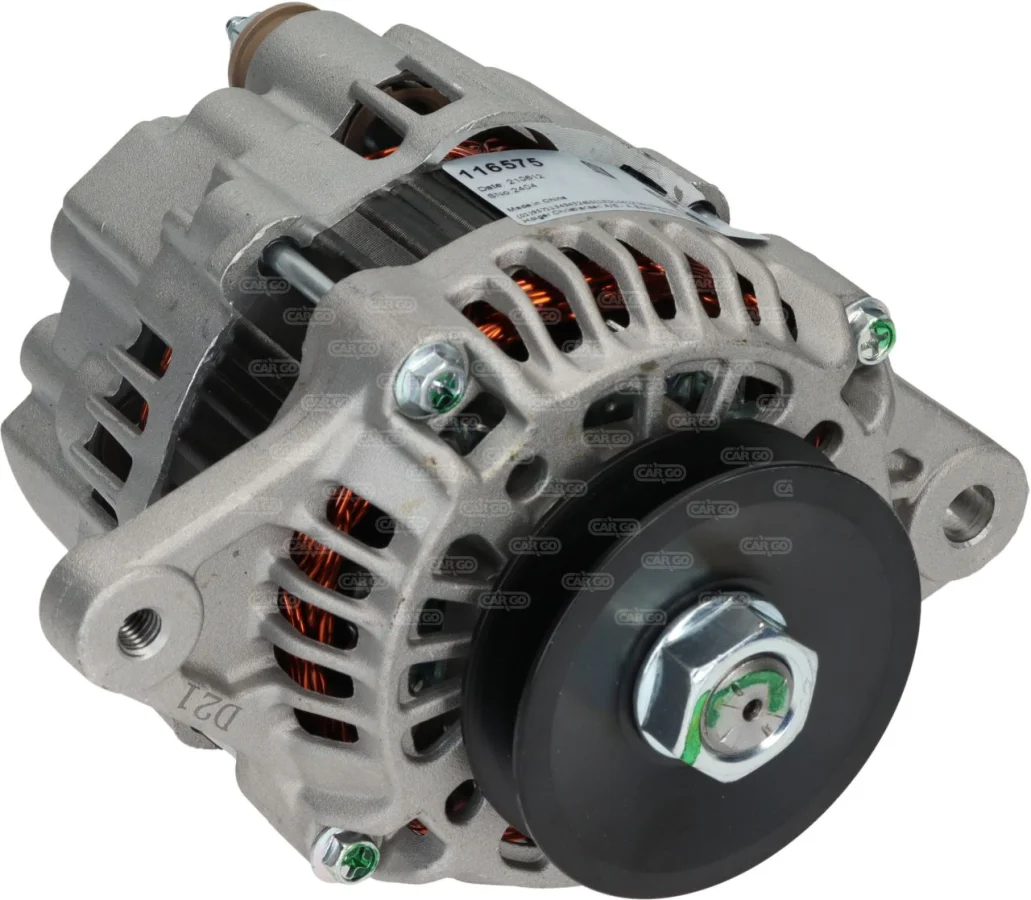Alternateur pour MITSUBISHI A007TA0477A