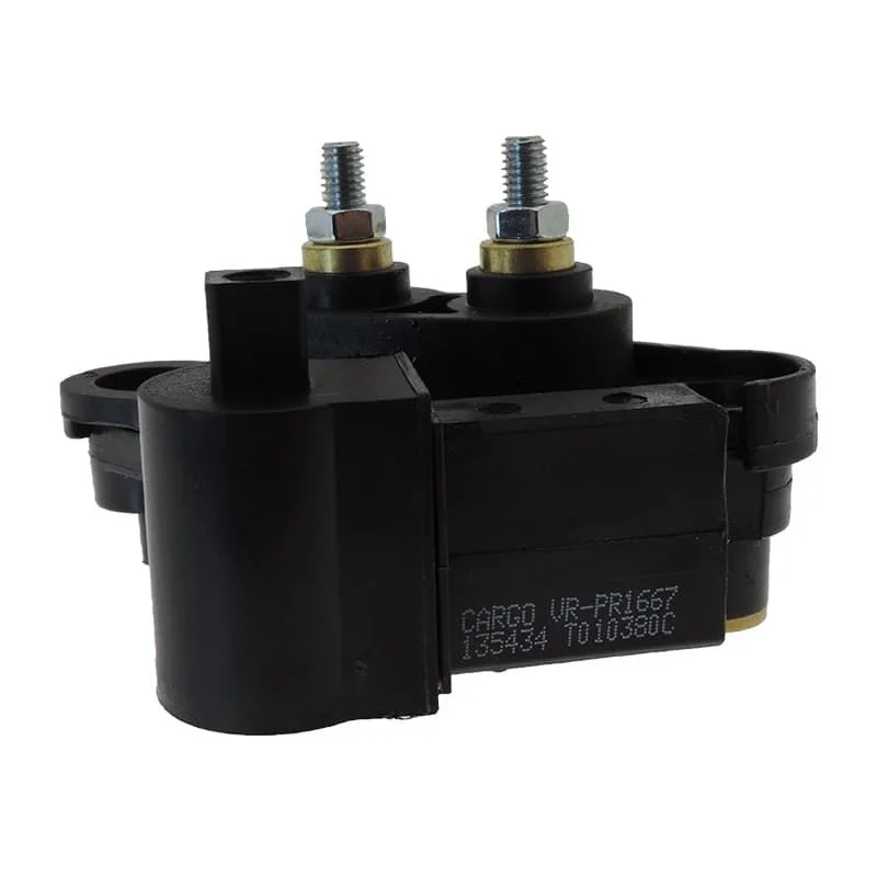 Régulateur compatible pour alternateur VALEO