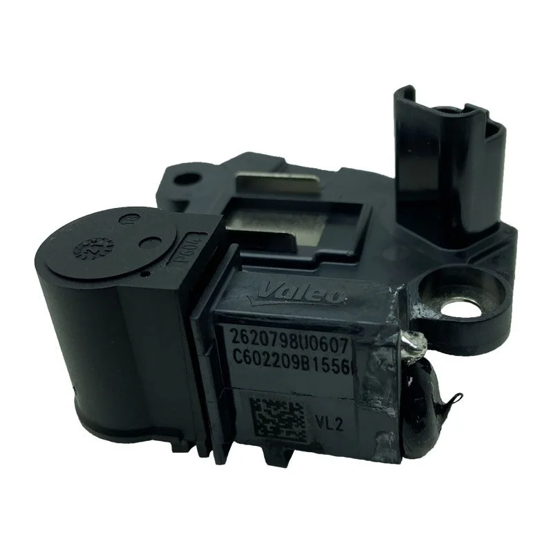 Régulateur VALEO pour alternateur VALEO 2542554