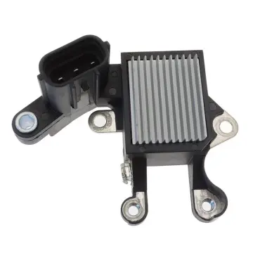 Régulateur pour alternateur DENSO 1042103690