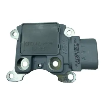 Régulateur pour alternateur FORD 1160931FD