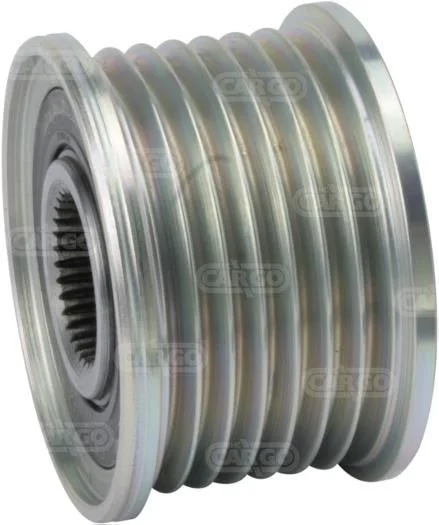 Poulie pour alternateur Mitsubishi A003TX0481