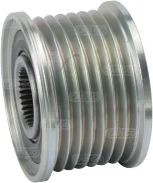 Poulie pour alternateur Mitsubishi A003TX0481