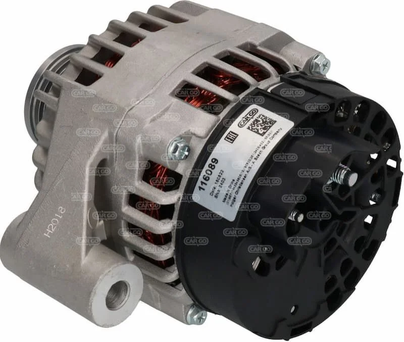 Alternateur compatible pour FIAT et 51820622