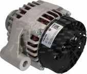 Alternateur compatible pour FIAT et 51820622