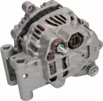 Alternateur compatible pour HC CARGO et 116292