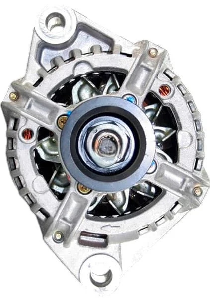 Alternateur 301576RI compatible pour 0986042470 BOSCH 2
