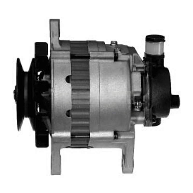 Alternateur compatible pour 28 0827 ELSTOCK