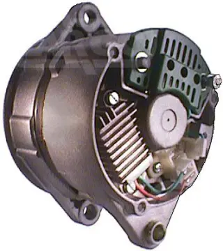Alternateur pour BOSCH 0120489020