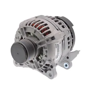 Alternateur pour BOSCH 0124525098