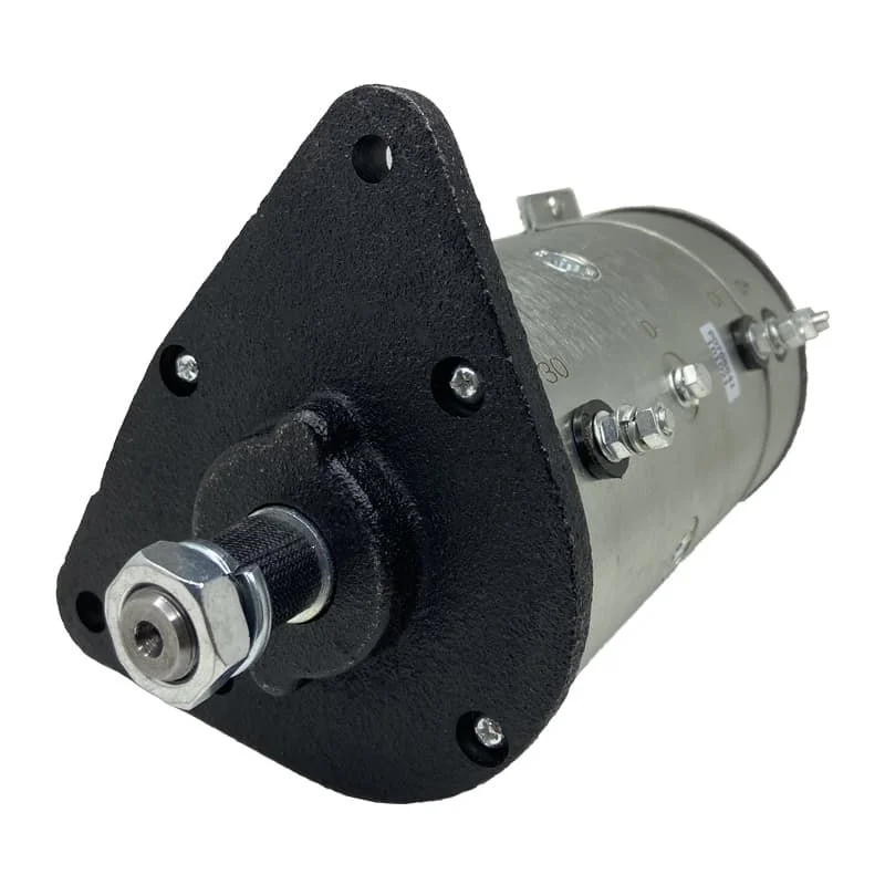 Dynamo démarreur pour BOSCH 0010300001