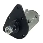 Dynamo démarreur pour BOSCH 0010300001