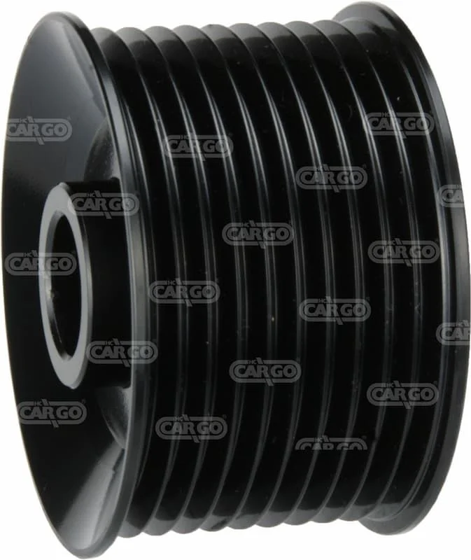 Poulie compatible pour alternateur BOSCH 332012