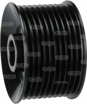 Poulie compatible pour alternateur BOSCH 332012