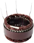 Stator pour alternateur DENSO 0211003070