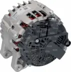 Alternateur compatible pour HC CARGO et 116296