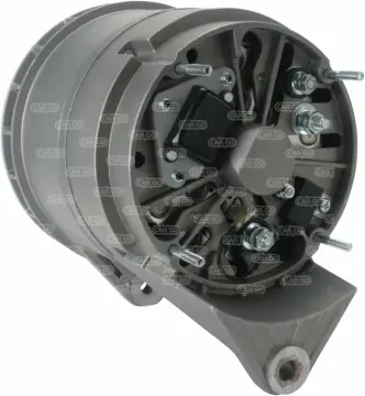 Alternateur compatible pour CAV et 1277670