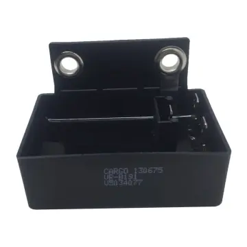 Régulateur 130675 pour alternateur VALEO 2542399