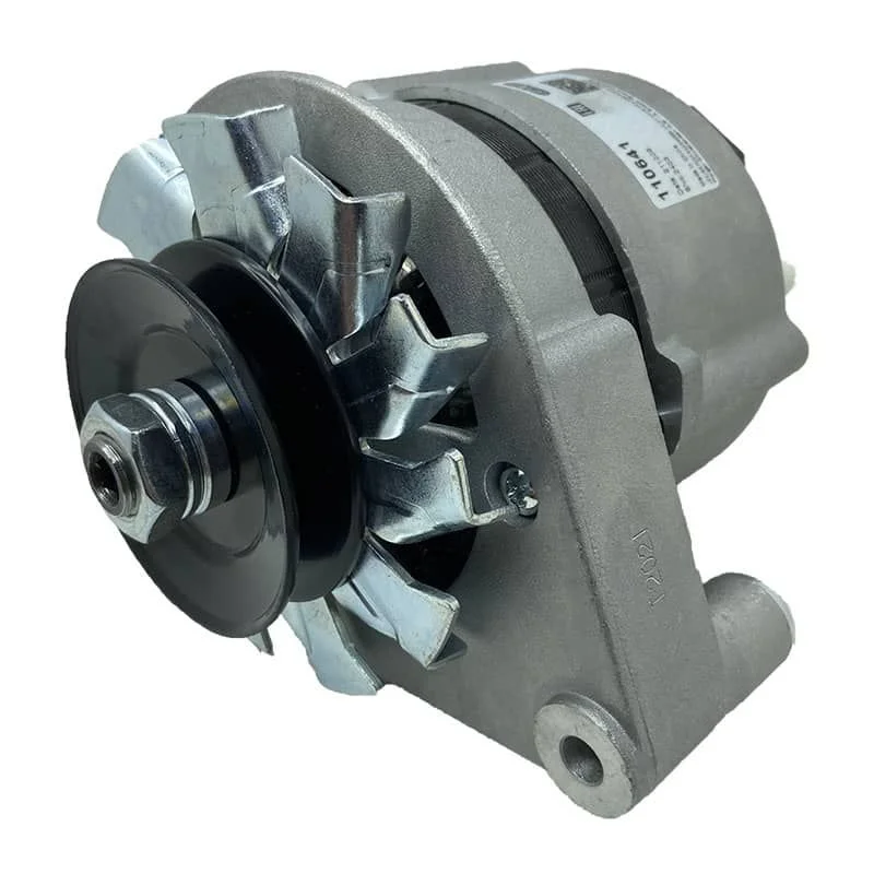 Alternateur pour ISKRA AAG1301