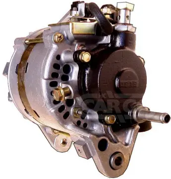 Alternateur pour DENSO 1002102302